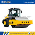 XCMG XS122 12ton single drum road roller(more models for sale)